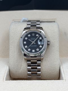 ROLEX 勞力士 收藏品 1
