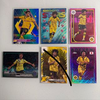 （分類：）位於 。 由 benn_cards_seller 提交（商品編號 1449208951，圖片 1）。簡介： 。