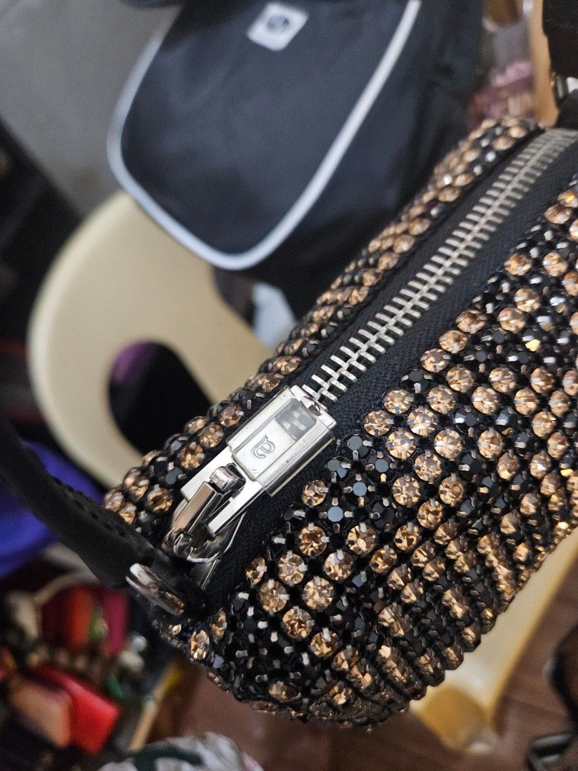 Alexander Wang (Category: Luxury Bags & Wallets) located in Zamboanga. Submitted by clayd052 (Listing ID 1456165465, Image 2). Description: looks new.