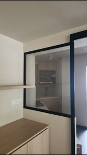 Aluminium Fixed Panel Collection item 1