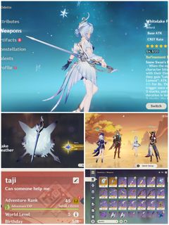 (Category: ) located in . Submitted by Miko_DeafEarshop (Listing ID 1456223337, Image 1). Description: .