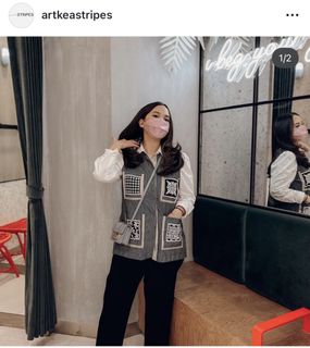 (Kategori: ) berada di . Dikirim oleh itsmetaa (ID iklan 1456149283, Gambar 1). Deskripsi: .