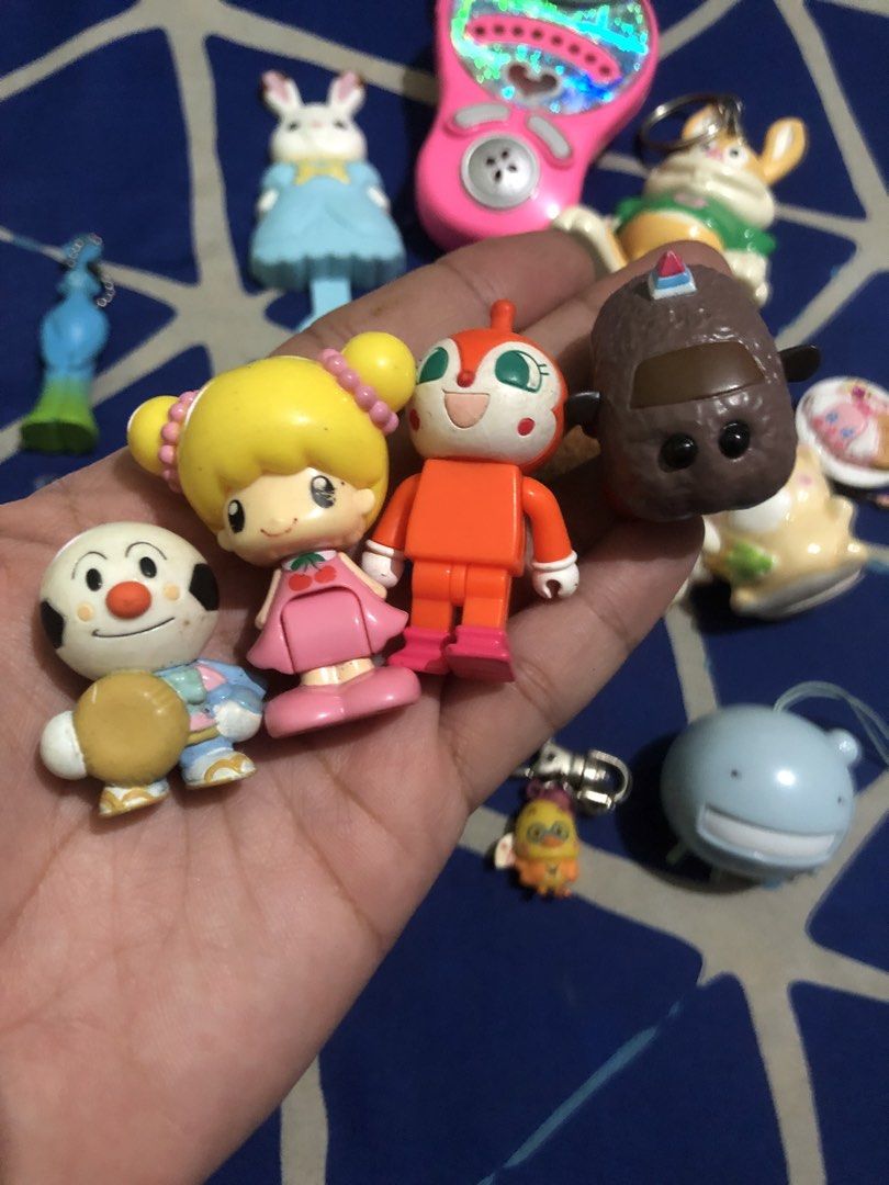 Assorted japan items lot set bundle (Category: Vintage Collectibles) located in Quezon City. Submitted by markgolveo (Listing ID 1456182439, Image 3). Description: Assorted japan items lot set bundle Preloved items.