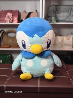 PLUSH TOY 收藏品 1