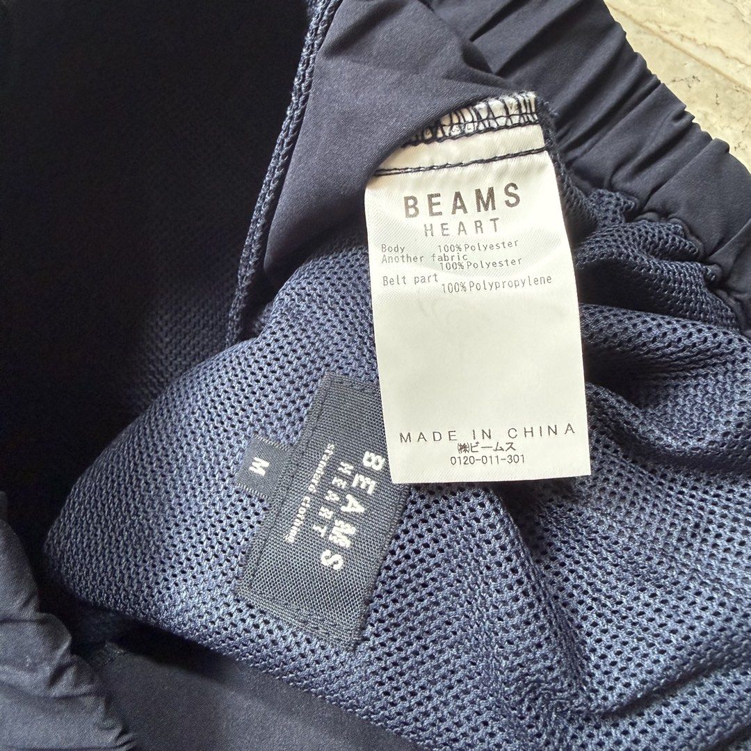 Beams multipocket short (Category: Shorts) located in Cavite. Submitted by epiboie (Listing ID 1456177996, Image 3). Description: Beams multipocket short Medium on tag 30-34 19 length 12 leg opening No issue 880 -.