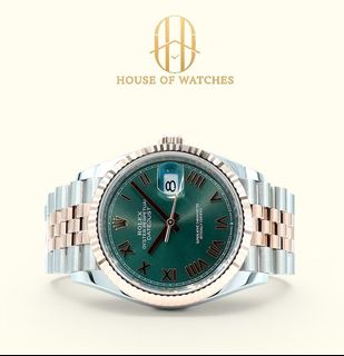 (Category: ) located in . Submitted by houseofwatches.sg (Listing ID 1456130380, Image 1). Description: .