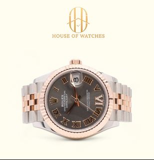 (Category: ) located in . Submitted by houseofwatches.sg (Listing ID 1456113385, Image 1). Description: .