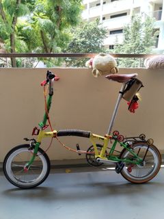 (Category: ) located in . Submitted by cycledelicrocha (Listing ID 1456130758, Image 1). Description: .