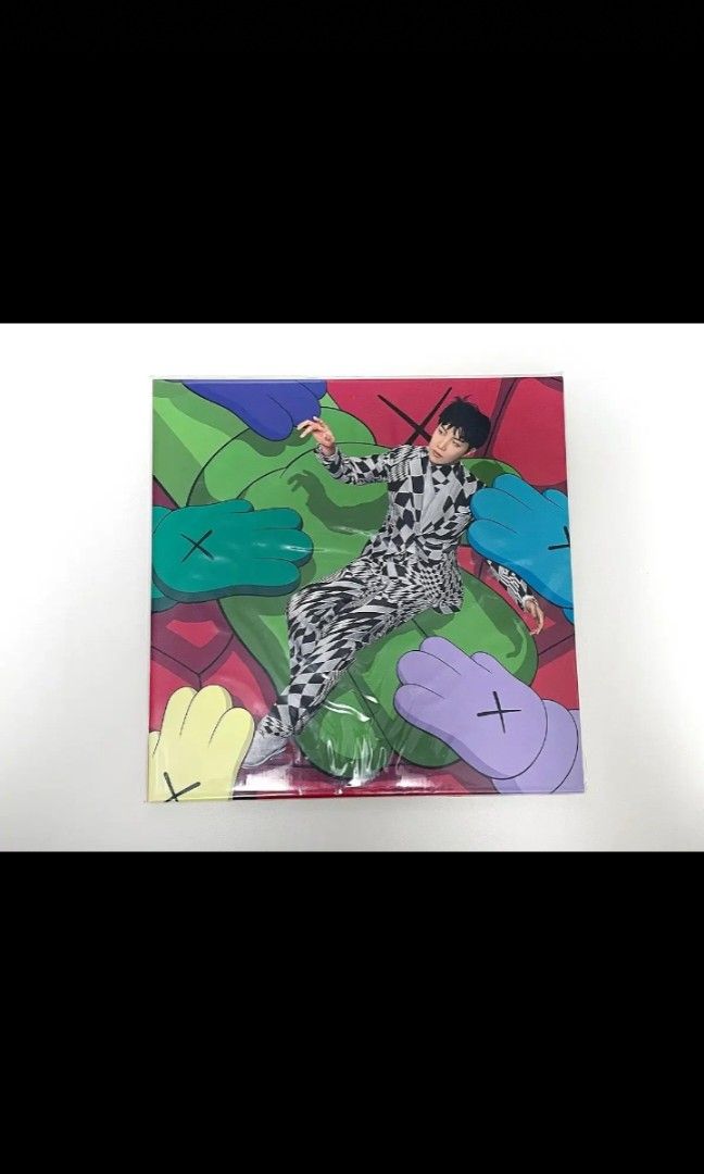 BTS Jack In The Box Vinyl LP (SEALED) (Category: Vinyls) located in Taguig. Submitted by albumshop (Listing ID 1456171297, Image 1). Description: DOP: Payo ETA: 4-5 weeks All items we sell are sourced directly from the Bunjang site in Korea. Unless stated as “onhand,” all items are still located in Korea. Please note that we require a sure buyer first before the item will be transferred and shipped to the Philippines. Prices may vary even for the