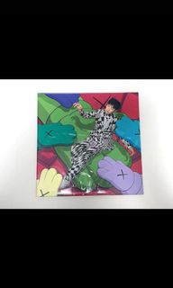(Category: ) located in . Submitted by albumshop (Listing ID 1456171297, Image 1). Description: .