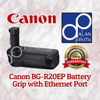 CANON Collection item 3