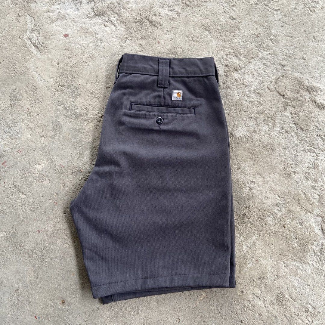 Carhartt WIP Sid Shorts (Altered) (Category: Shorts) located in Solano. Submitted by _cleho (Listing ID 1456102665, Image 1). Description: .