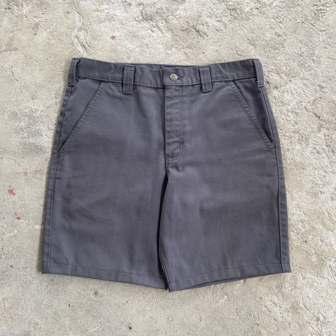 Carhartt WIP Sid Shorts (Altered) (Category: Shorts) located in Solano. Submitted by _cleho (Listing ID 1456102665, Image 2). Description: .