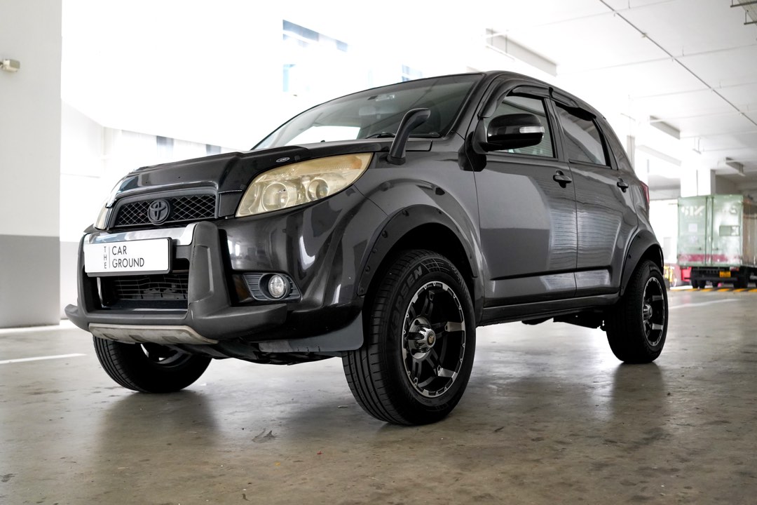 (Category: ) located in . Submitted by thecarground (Listing ID 1456133817, Image 1). Description: .
