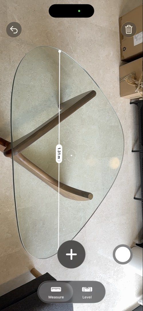 Coffee table (Category: Tables & Sets) located in Singapore. Submitted by hkiza (Listing ID 1456112910, Image 2). Description: .