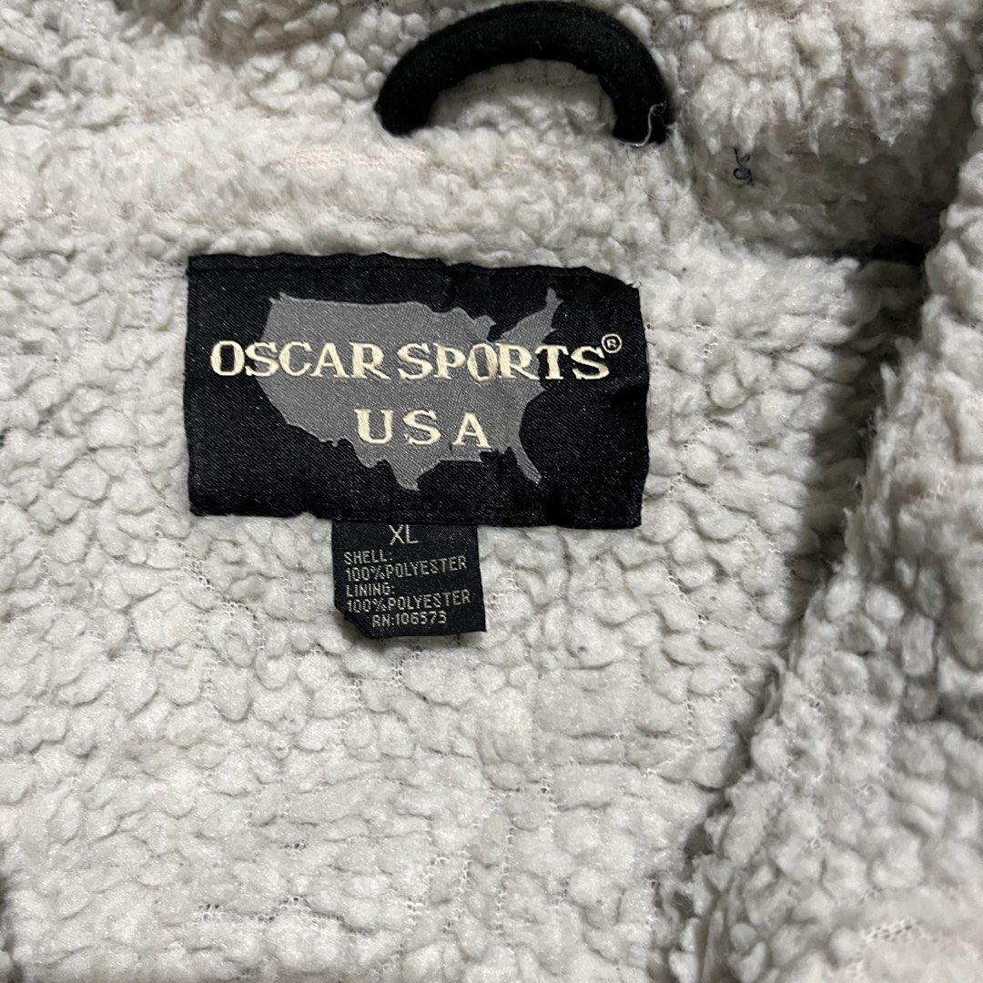 cotton fur jacket (Category: Coats, Jackets and Outerwear) located in Caloocan City. Submitted by jpeg.vaults (Listing ID 1456221090, Image 3). Description: .