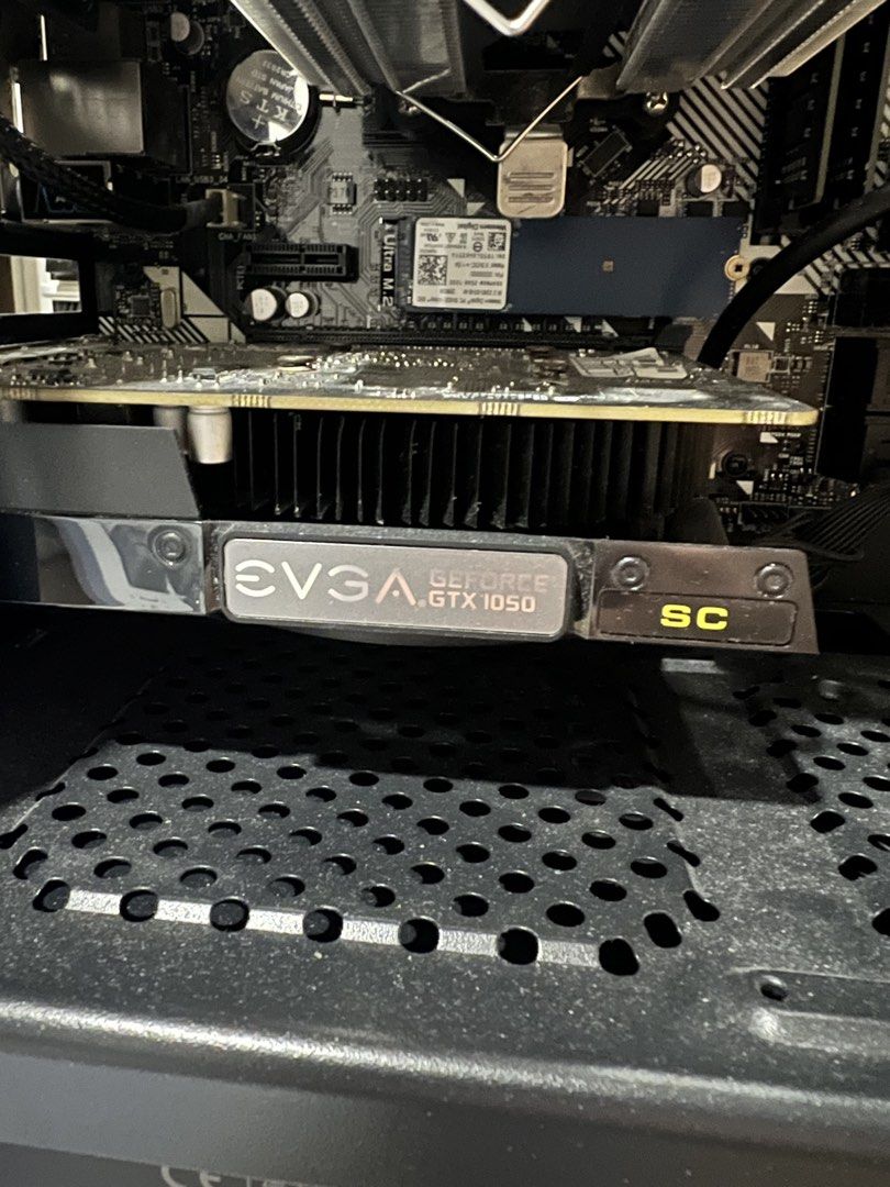 GAMING PC / SEPARATE SELL ITEMS, Computers & Tech, Desktops on Carousell