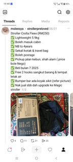 (Category: ) located in . Submitted by khalisaabdullah (Listing ID 1456171033, Image 1). Description: .