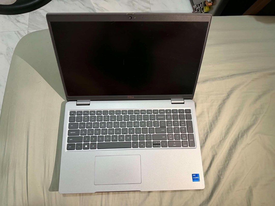 Dell Precision 3581 Laptop - Intel Core i7 (Category: Laptops & Notebooks) located in Manila. Submitted by _ylemi (Listing ID 1456112158, Image 2). Description: For sale: Dell Precision 3581 – i7 Power, 32GB RAM, Built to Perform! 🚀 Specifications: Model: Dell Precision 3581 Operating System: Windows 11 Pro 64-bit (Build 22631) Processor: 13th Gen Intel® Core™ i7-13700H (20 CPUs), ~2.4GHz Memory: 32GB RAM Storage: Page file: 35,511MB used, 34,02