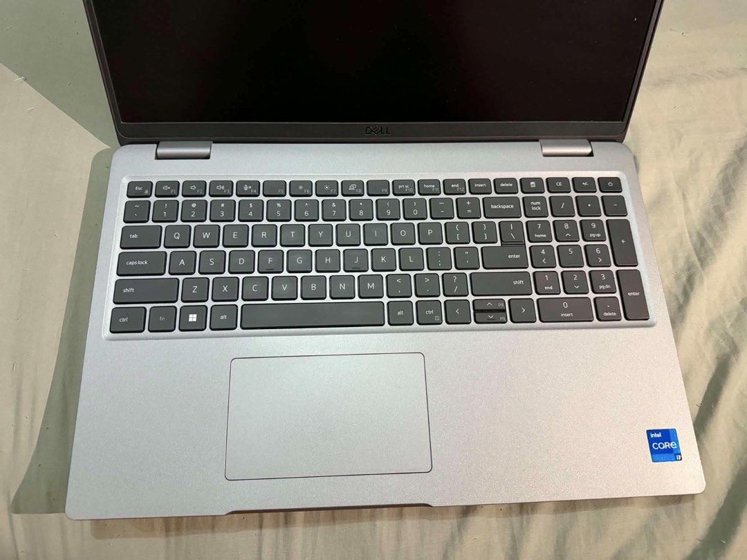 Dell Precision 3581 Laptop - Intel Core i7 (Category: Laptops & Notebooks) located in Manila. Submitted by _ylemi (Listing ID 1456112158, Image 3). Description: For sale: Dell Precision 3581 – i7 Power, 32GB RAM, Built to Perform! 🚀 Specifications: Model: Dell Precision 3581 Operating System: Windows 11 Pro 64-bit (Build 22631) Processor: 13th Gen Intel® Core™ i7-13700H (20 CPUs), ~2.4GHz Memory: 32GB RAM Storage: Page file: 35,511MB used, 34,02