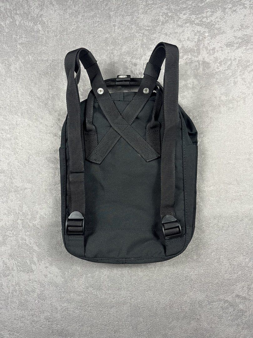 Dickies Lisbon Mini Backpack (Category: Backpacks) located in Manila. Submitted by homegrwn_thrift (Listing ID 1456174883, Image 2). Description: .