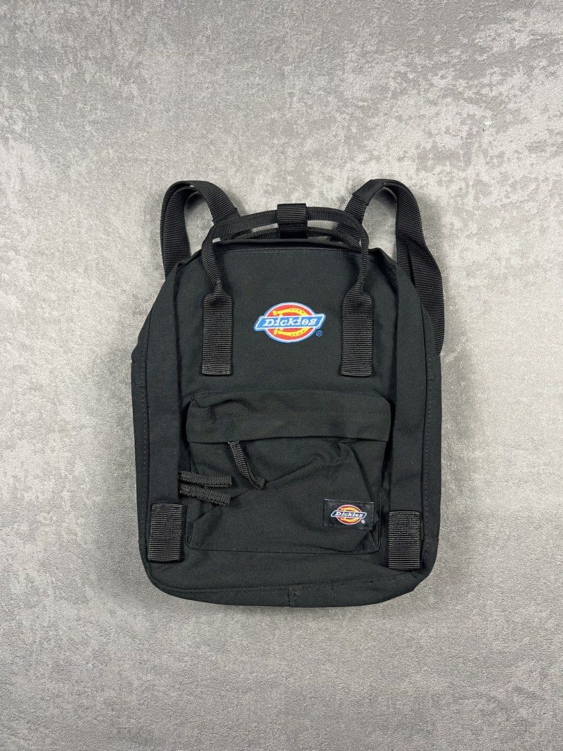 Dickies Lisbon Mini Backpack (Category: Backpacks) located in Manila. Submitted by homegrwn_thrift (Listing ID 1456174883, Image 1). Description: .