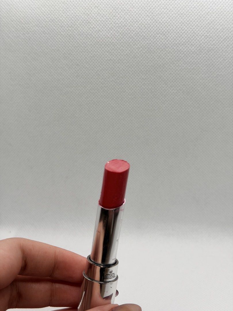 Dior Addict Lipstick 976 Be Dior (Category: Makeup) located in Caloocan City. Submitted by superb_ph (Listing ID 1456197432, Image 3). Description: - Dior Addict Lipstick - Shade: 976 Be Dior - Color: Beautiful coral-pink - Condition: Used a few times, plenty of product remaining - Includes: Original packaging.