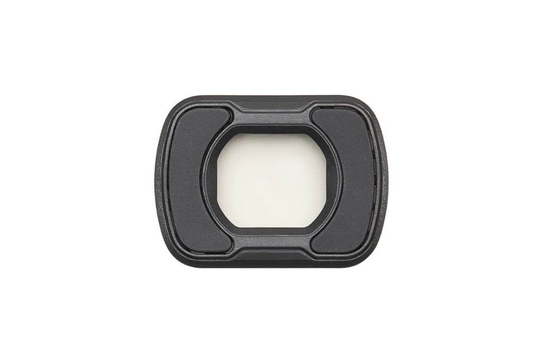 DJI Osmo Pocket 3 / 4 Wide-Angle Lens (Category: Other Mobile & Gadget Accessories) located in Makati City. Submitted by Lily_21 (Listing ID 1456125972, Image 1). Description: Attach the Wide-Angle Lens to the camera lens of Osmo Pocket 3 to expand the FOV to 108° and capture more in every frame. Specifications Dimensions: 23.25×17.2×6.7 mm Weight: 3.82 g Compatibility Osmo Pocket 4 Osmo Pocket 3.