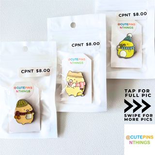 (Category: ) located in . Submitted by cutepinsnthings (Listing ID 1456171224, Image 1). Description: .