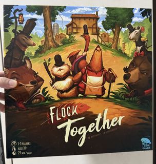 (Category: ) located in . Submitted by funboardgames (Listing ID 1456217916, Image 1). Description: .