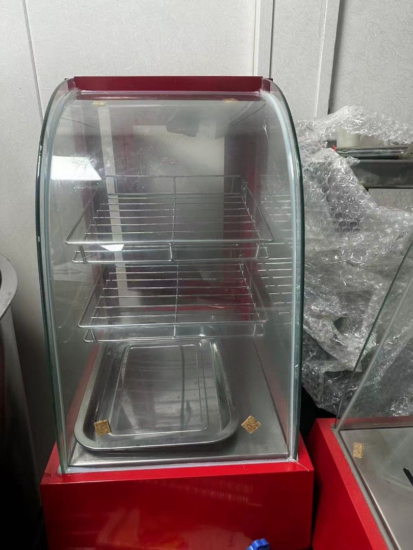Food Warmer Good As New (Category: Other Kitchen Appliances) located in Cavite. Submitted by nila.d (Listing ID 1456107130, Image 3). Description: .