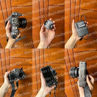 (Kategori: ) berada di . Dikirim oleh declutterhln (ID iklan 1456114844, Gambar 1). Deskripsi: .