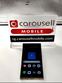 (Category: ) located in . Submitted by carousellmobile (Listing ID 1456108107, Image 1). Description: .