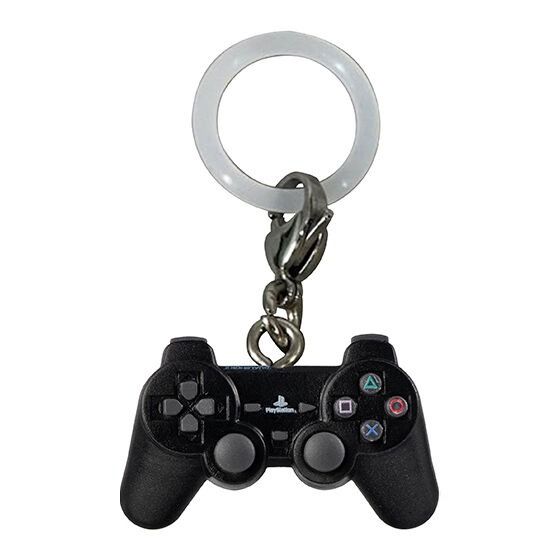 [Gasha] PlayStation Personal Marker (Category: Controllers) located in Valenzuela. Submitted by littlechopletsph (Listing ID 1456193284, Image 3). Description: P350 EACH: PS1 Controller PS2 Controller PS3 Controller PS4 Controller PS5 Controller PSP PS Vita PS Portal Remote Player Astro Bot MOP: Gcash/BPI MOD: J&T/SDD.