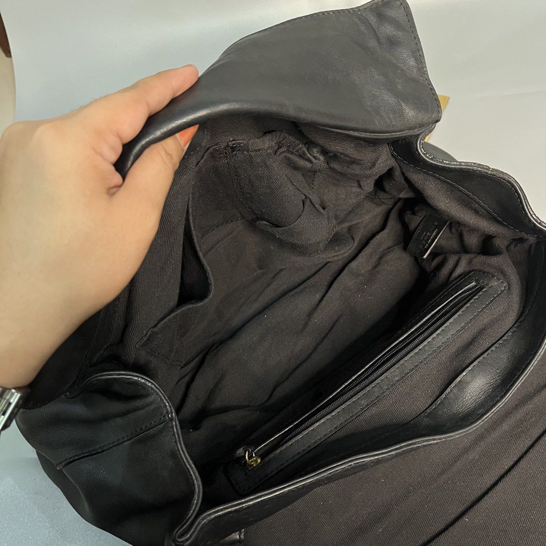 Givenchy vintage (Category: Luxury Bags & Wallets) located in Cagayan de Oro. Submitted by bj.garments (Listing ID 1456153848, Image 3). Description: Fix price Please see attached photos.