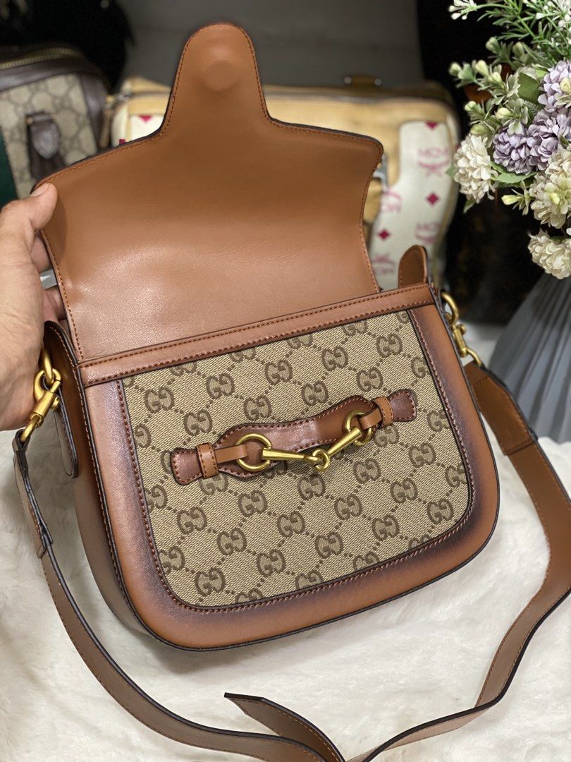 Gucci Sling (Category: Luxury Bags & Wallets) located in Davao. Submitted by jaysonthego (Listing ID 1456075834, Image 3). Description: Gucci Sling Super Gandara 😍😘👜💼 New arrival 😱 Just Pm me 😍 MOP: Gcash / Palawan / BDO / ML / etc... We ship Nationwide JRS / LBC / J&T / FedEx / EMS.