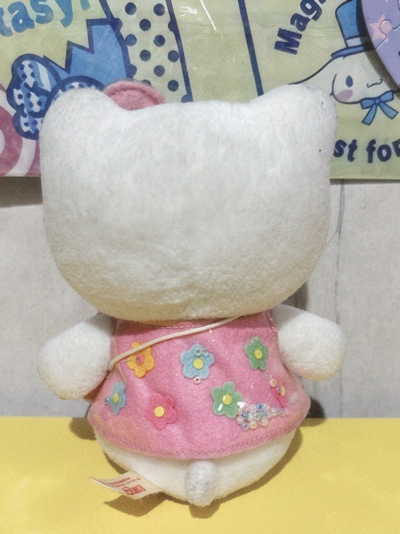 Hello Kitty (Category: Babies & Kids Fashion) located in Manila. Submitted by meloopsy (Listing ID 1456074565, Image 2). Description: .