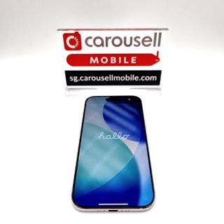 (Category: ) located in . Submitted by carousellmobile (Listing ID 1456173148, Image 1). Description: .