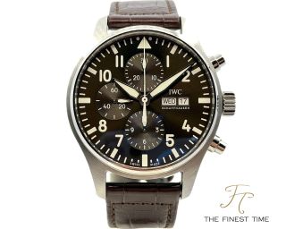 IWC  Collection item 1