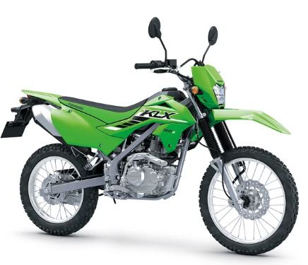 Kawasaki KLX 150S – Instant Approval, Low DP (Category: Motorbikes for Sale) located in Makati City. Submitted by salmon_moto (Listing ID 1456097818, Image 2). Description: "**Kawasaki KLX 150S – In Stock, Ready to Ride** Kawasaki KLX 150S is a versatile dual-sport motorcycle designed for both on-road commuting and off-road adventure riding. It features a reliable 144 cc air-cooled, 4-stroke engine paired with a smooth manual transmission, delive