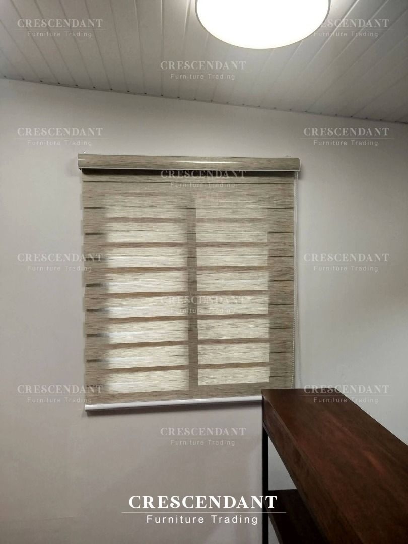 Korean/Combi Roller Blinds (Category: Curtains & Blinds) located in Pasig City. Submitted by ynacftsal84263 (Listing ID 1456123341, Image 1). Description: GOOD QUALITY, BRAND NEW AND OFFERS BEST PRICE!!! FREE QUOTATION! FREE SITE VISIT & FREE ESTIMATE within Metro Manila or you can send us your measurement Price is For Posting Purposes Only Our Products: •Modular Office Partition •Office Cubicle / Workstation •Office Tables •Office Chairs •Steel 