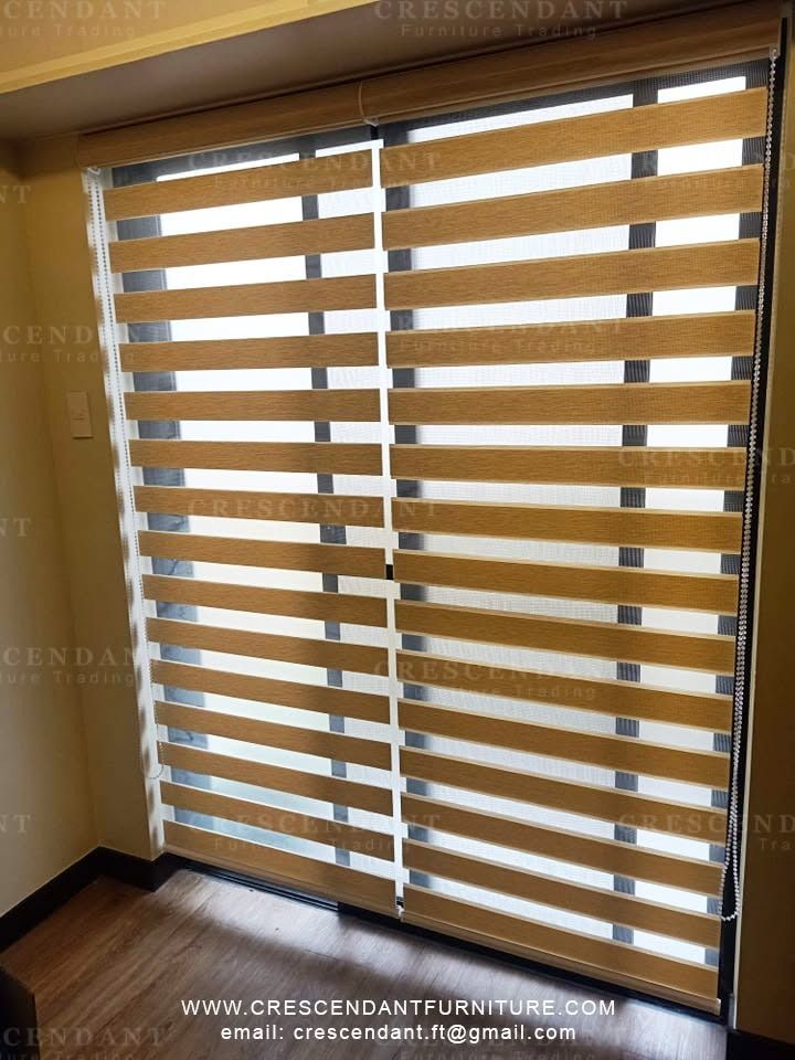 Korean/Combi Roller Blinds (Category: Curtains & Blinds) located in Pasig City. Submitted by ynacftsal84263 (Listing ID 1456123341, Image 2). Description: GOOD QUALITY, BRAND NEW AND OFFERS BEST PRICE!!! FREE QUOTATION! FREE SITE VISIT & FREE ESTIMATE within Metro Manila or you can send us your measurement Price is For Posting Purposes Only Our Products: •Modular Office Partition •Office Cubicle / Workstation •Office Tables •Office Chairs •Steel 