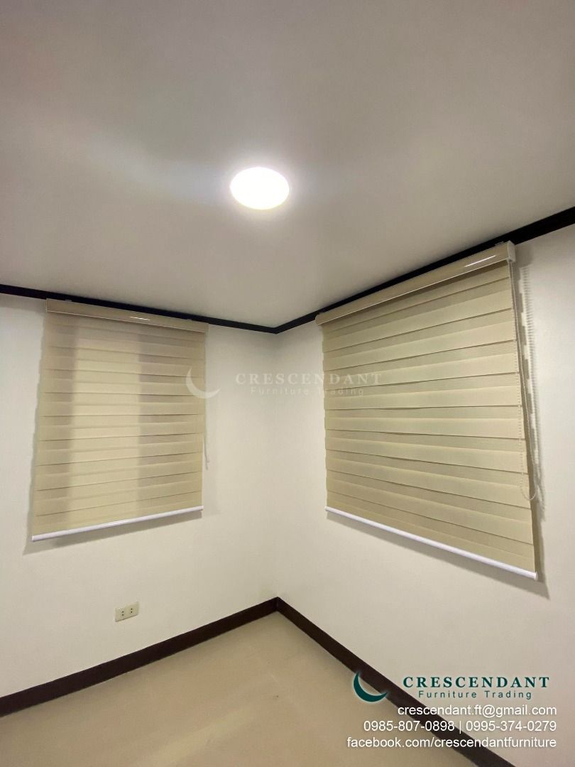 Korean/Combi Roller Blinds (Category: Curtains & Blinds) located in Pasig City. Submitted by ynacftsal84263 (Listing ID 1456123341, Image 3). Description: GOOD QUALITY, BRAND NEW AND OFFERS BEST PRICE!!! FREE QUOTATION! FREE SITE VISIT & FREE ESTIMATE within Metro Manila or you can send us your measurement Price is For Posting Purposes Only Our Products: •Modular Office Partition •Office Cubicle / Workstation •Office Tables •Office Chairs •Steel 