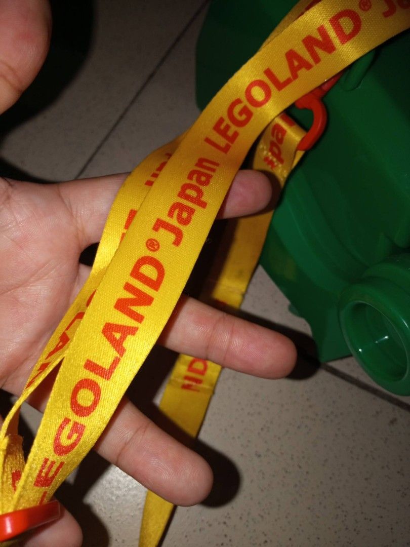 Legoland Dragon Popcorn Container Japan Limited (Category: Looking For) located in Guiguinto. Submitted by chilov.stuffs (Listing ID 1456209584, Image 3). Description: .