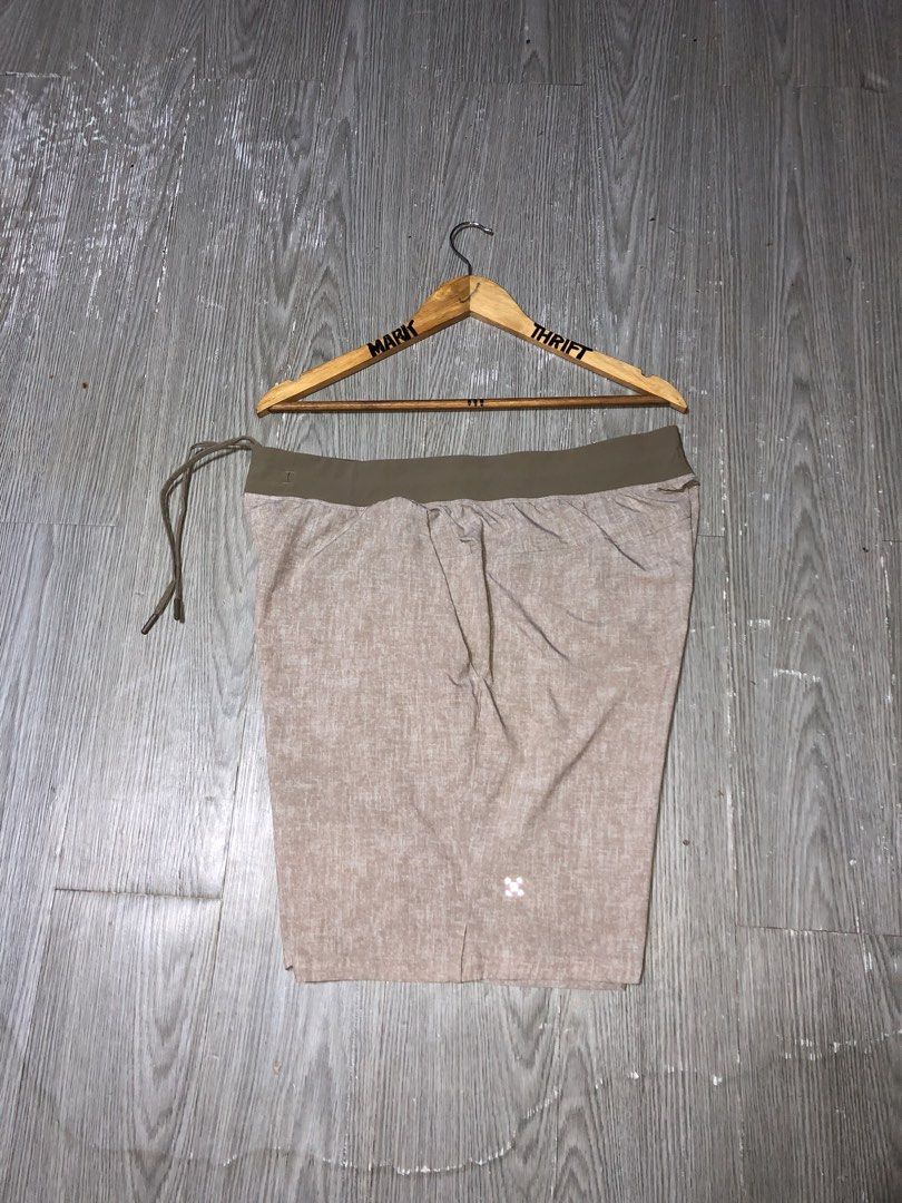 LULULEM0N DRI FIT SHORT (Category: Shorts) located in Manila. Submitted by triptothrift7 (Listing ID 1456183207, Image 1). Description: pm me for fast transaction! LULULEM0N DRI FIT SHORT for only 1000 size xl waistline 38 x 42 stretch length 20 need wash only no issue authentic legit excellent condition color rate 9/10 authentic legit mode of payment gcash or bank transfer location Biñan laguna.