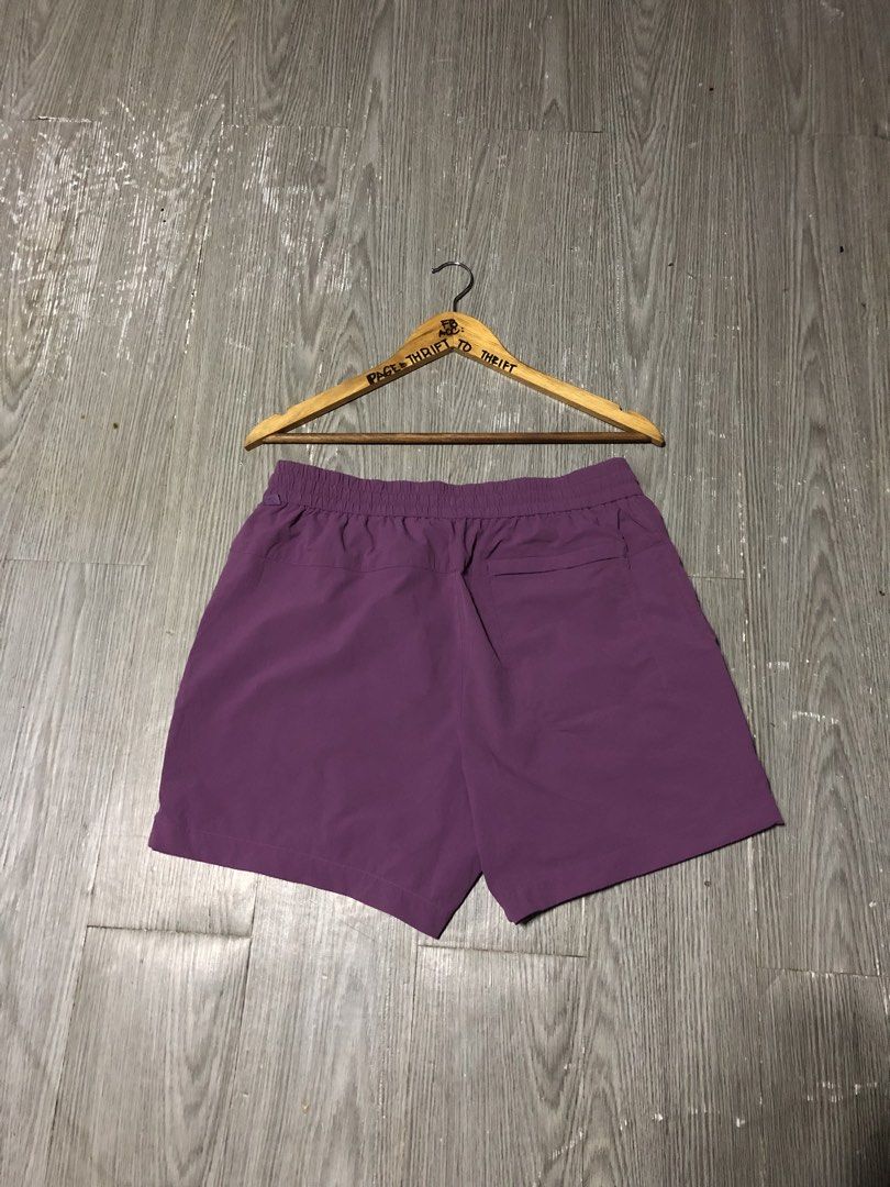 LULULEMON ABC SHORT (Category: Activewear) located in Manila. Submitted by triptothrift7 (Listing ID 1456194078, Image 3). Description: pm me for fast transaction! LULUL*M0N ABC SHORT for only 1500 dot size mediun waistline 30 x 34 length 15 above the knee hem 12 need wash only no issue authentic legit excellent condition color rate 9/10 authentic legit mode of payment gcash or bank transfer location Biñan laguna.
