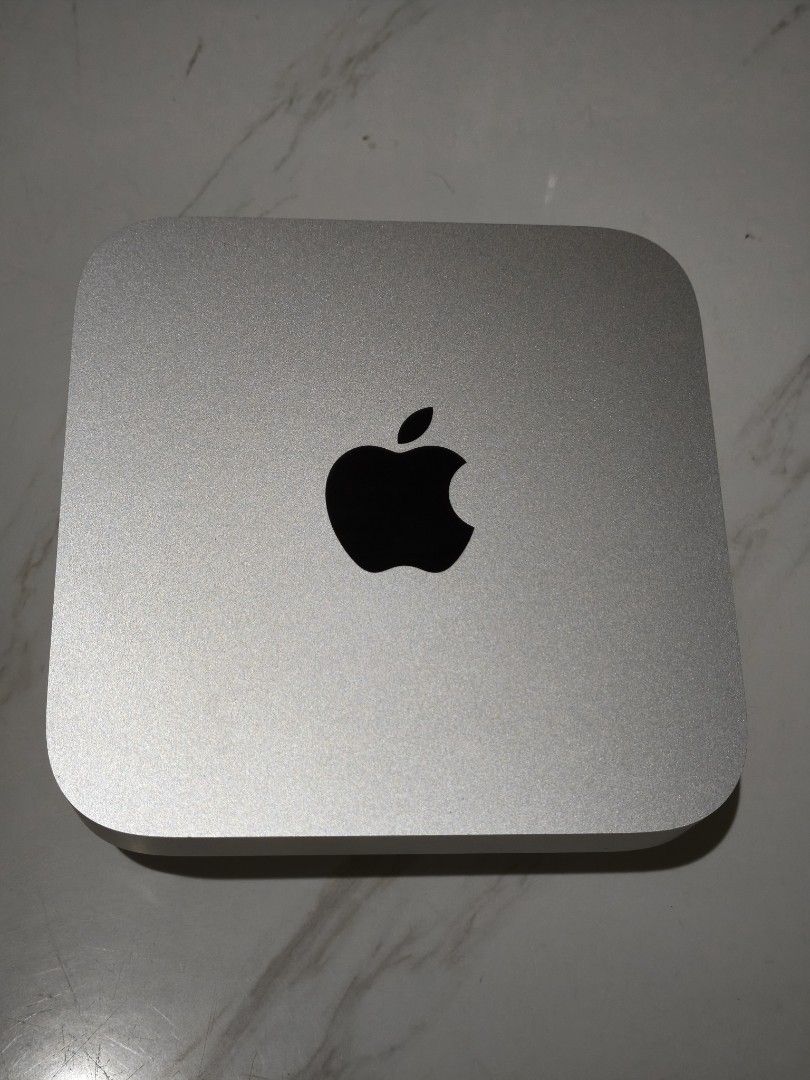 Mac Mini M2 (Category: Desktops) located in Pateros City. Submitted by emanmac (Listing ID 1456166587, Image 2). Description: 🍎 MAC MINI M2 — 8GB / 256GB 🔥 ₱24,000 ONLY | PRE-LOVED • CLEAN • NO ISSUES ⚡ PERFECT FOR 💻 Programming & coding 🎬 Photo & video editing 📊 Office & business work 🎓 School & productivity 🌐 Browsing & everyday tasks 🚀 Multitasking & more 📦 INCLUSIONS ✅ Mac Mini M2 — 8GB RAM / 256 GB SSD ✅ Original Apple Power Cable ❌