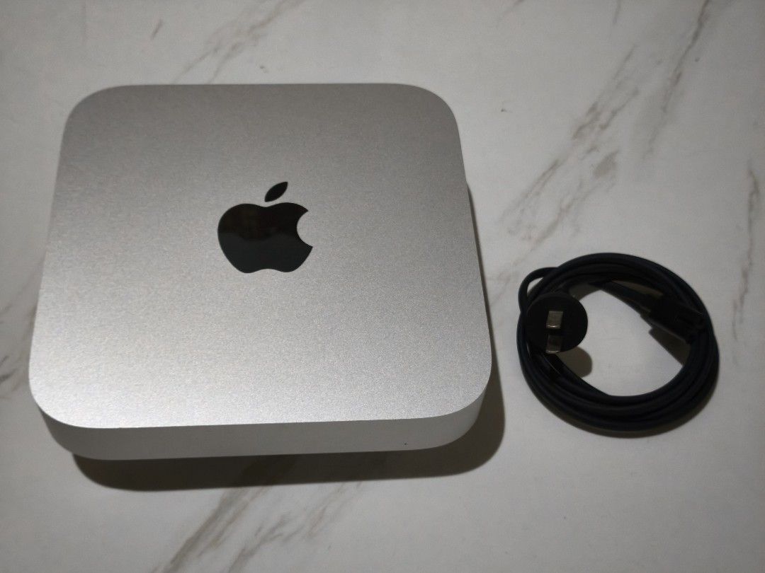 Mac Mini M2 (Category: Desktops) located in Pateros City. Submitted by emanmac (Listing ID 1456166587, Image 1). Description: 🍎 MAC MINI M2 — 8GB / 256GB 🔥 ₱24,000 ONLY | PRE-LOVED • CLEAN • NO ISSUES ⚡ PERFECT FOR 💻 Programming & coding 🎬 Photo & video editing 📊 Office & business work 🎓 School & productivity 🌐 Browsing & everyday tasks 🚀 Multitasking & more 📦 INCLUSIONS ✅ Mac Mini M2 — 8GB RAM / 256 GB SSD ✅ Original Apple Power Cable ❌