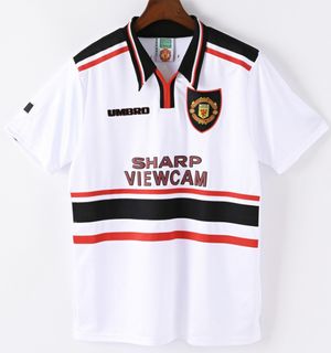 (Category: ) located in . Submitted by msia_football_jersey (Listing ID 1456223459, Image 1). Description: .