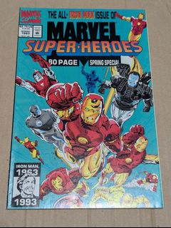 (Category: ) located in . Submitted by Comicbookwarehouse (Listing ID 1456202687, Image 1). Description: .